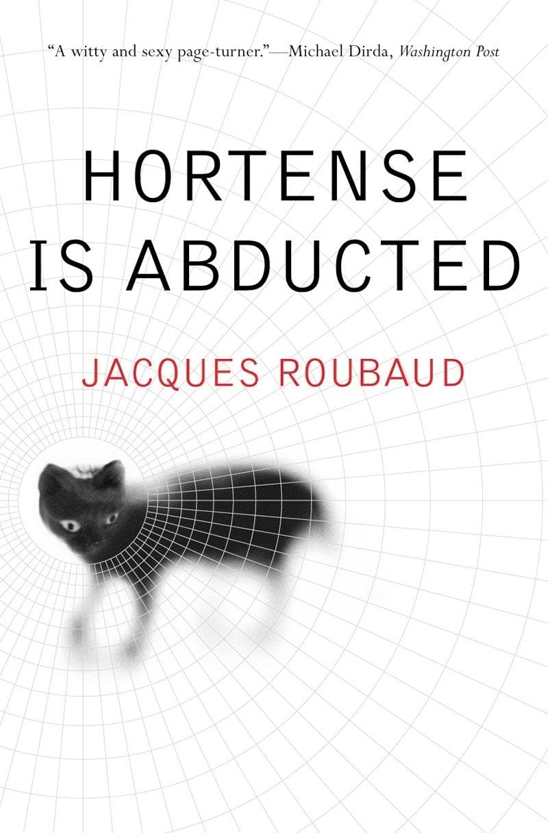 Hortense is Abducted (French Literature),Used