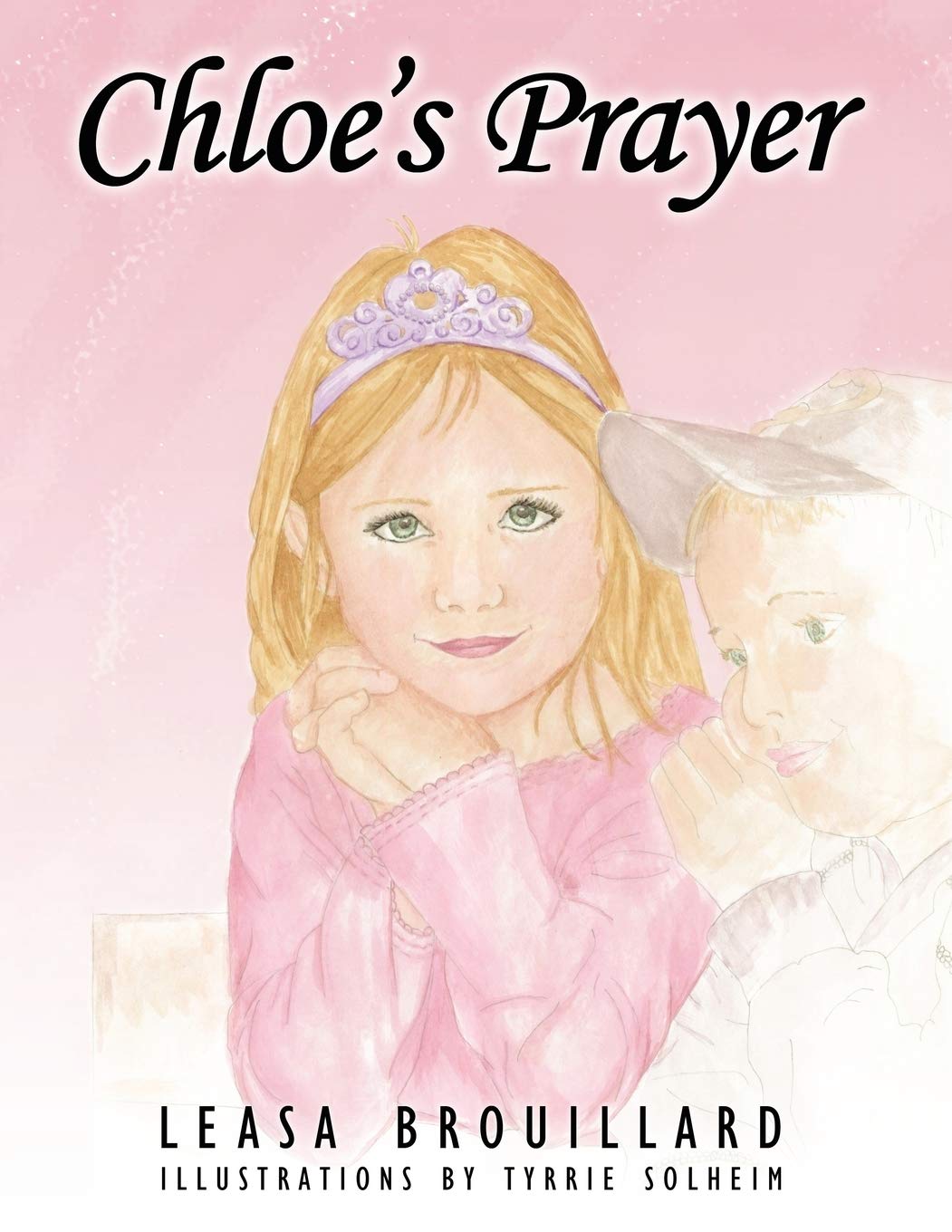 Chloe's Prayer,New