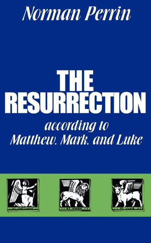 The Resurrection according to Matthew, Mark and Luke,Used