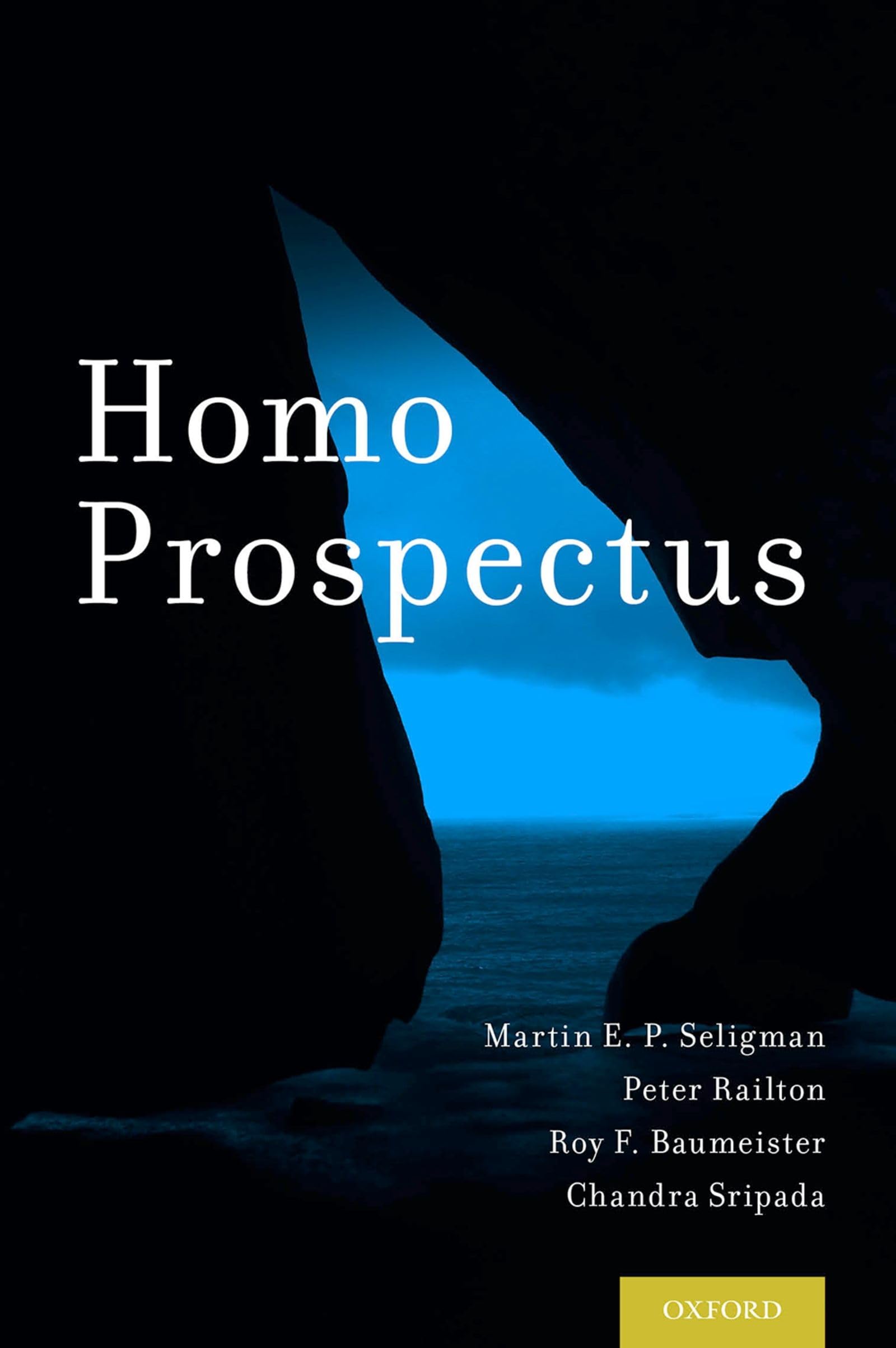 Homo Prospectus,Used