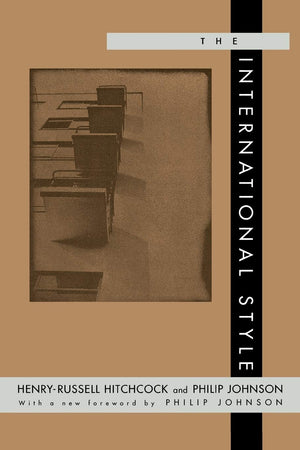 The International Style,Used