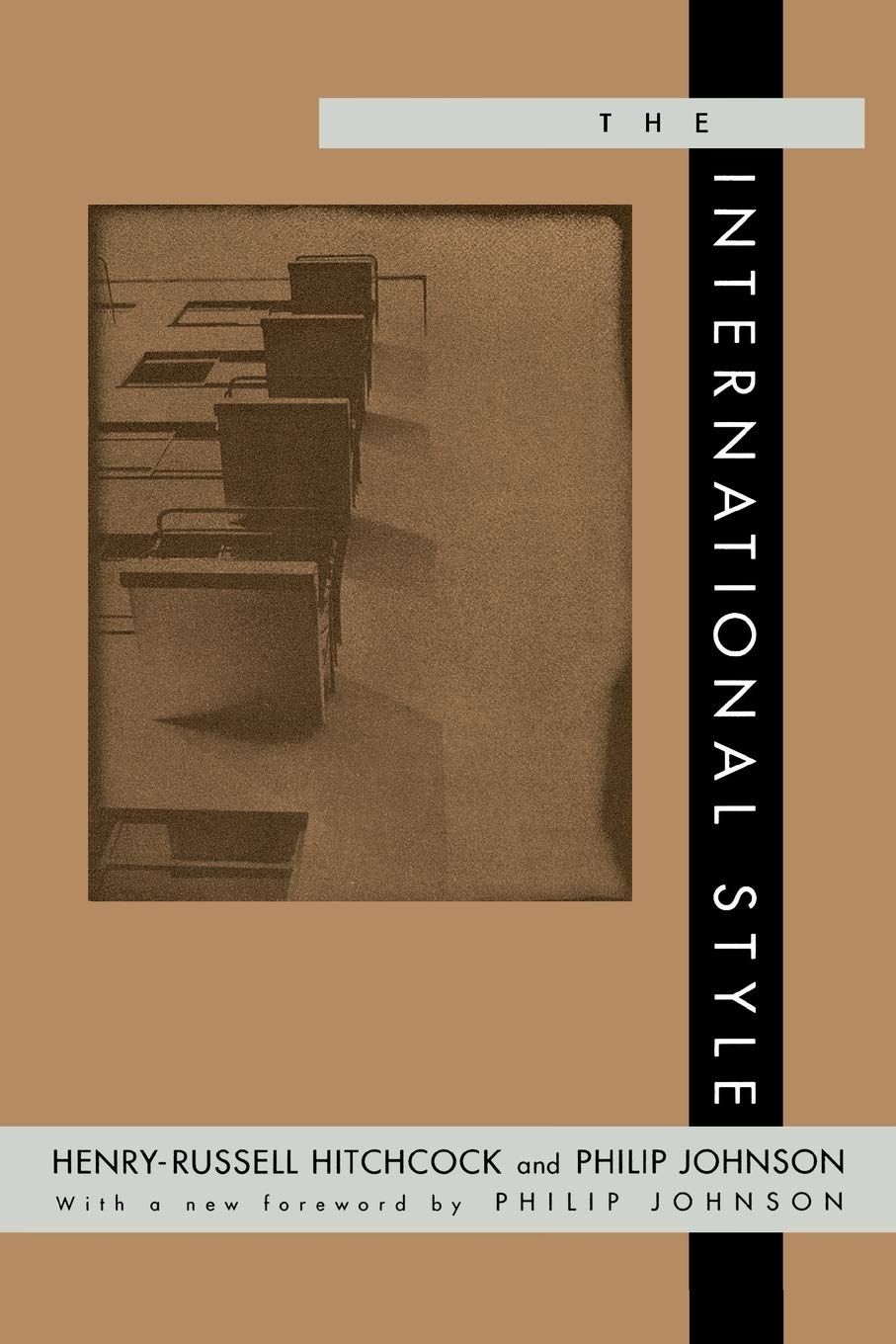 The International Style,Used