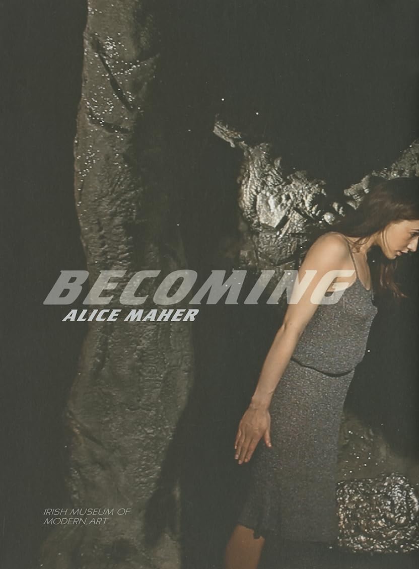 Alice Maher: Becoming,Used