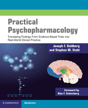 Practical Psychopharmacology: Translating Findings From EvidenceBased Trials into RealWorld Clinical Practice,Used