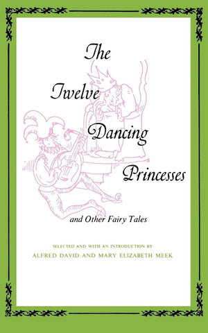 Twelve Dancing Princesses (Midland Book)