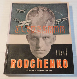 Aleksandr Rodchenko,Used