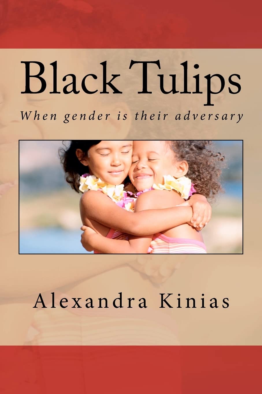Black Tulips: When Gender Is Their Adversary,Used