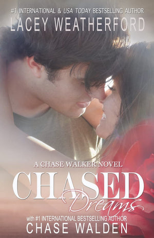 Chased Dreams (Chase Walker),Used