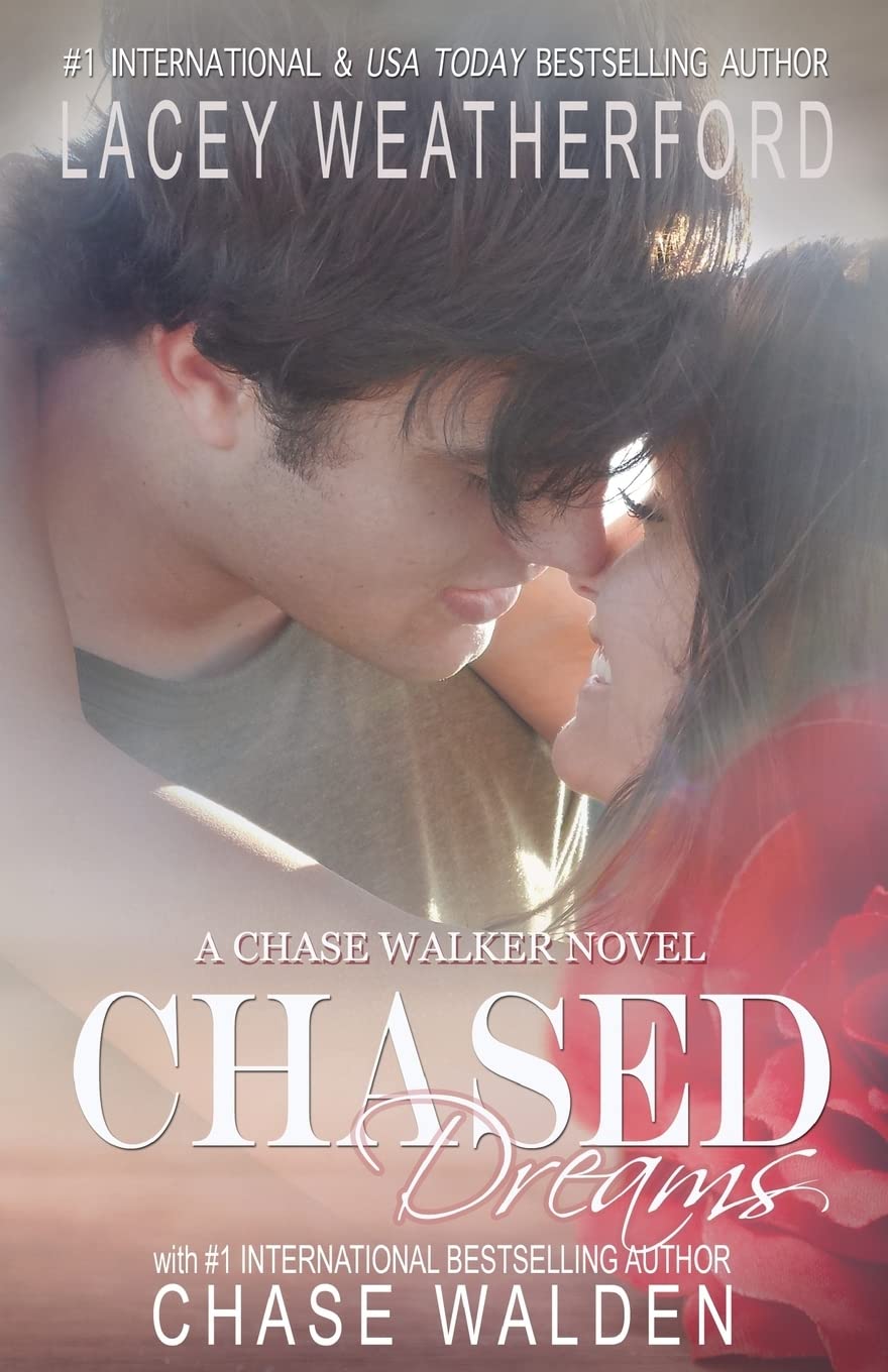 Chased Dreams (Chase Walker),Used