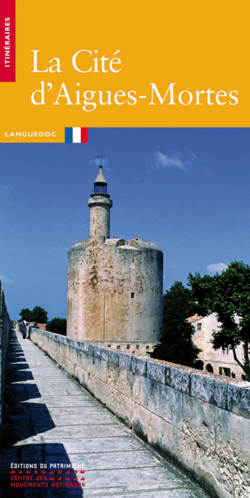 La Cit d'AiguesMortes,Used