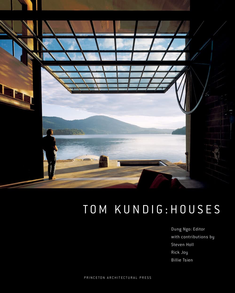Tom Kundig: Houses,New