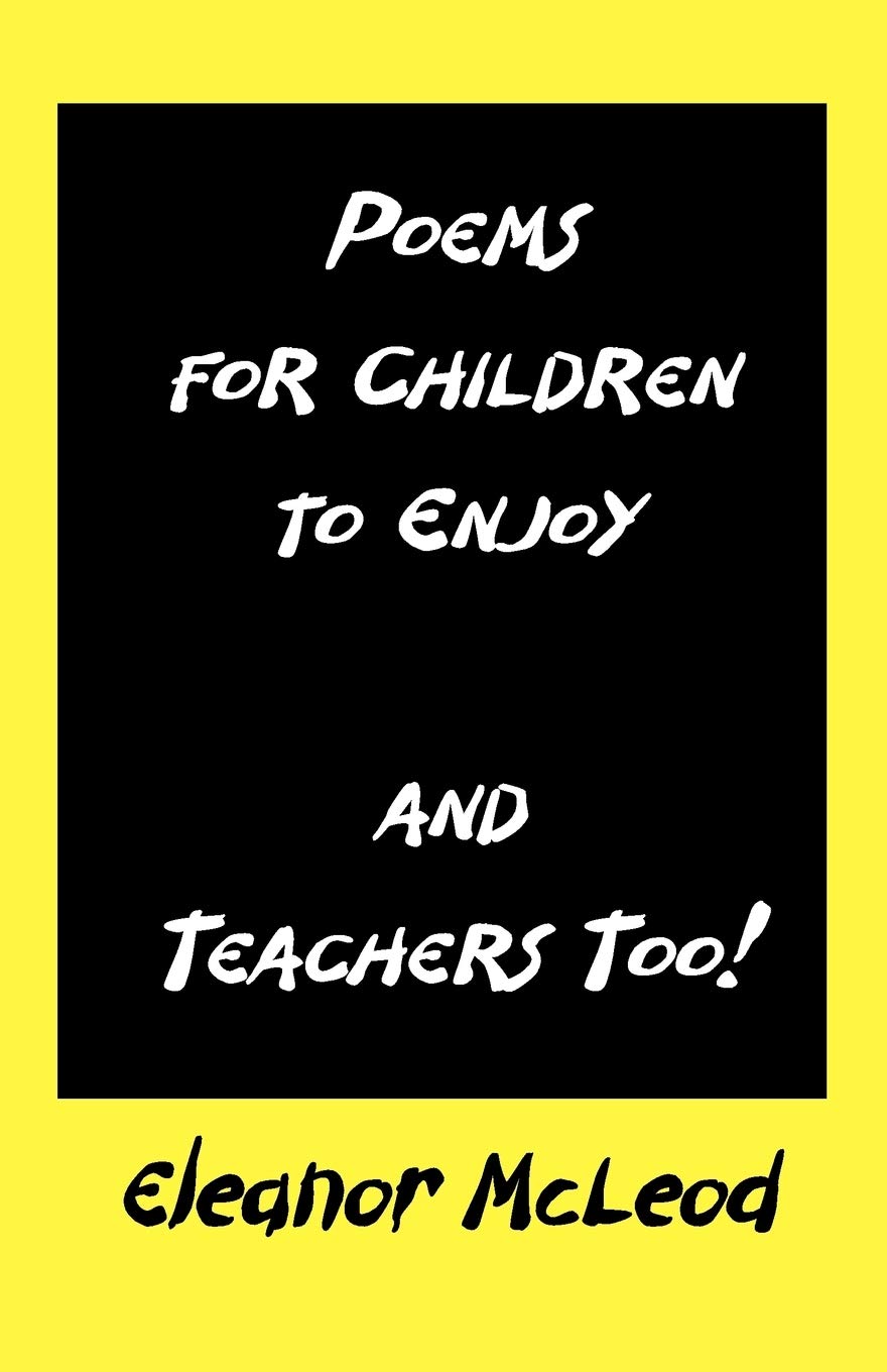 Poems for Children to Enjoy,Used