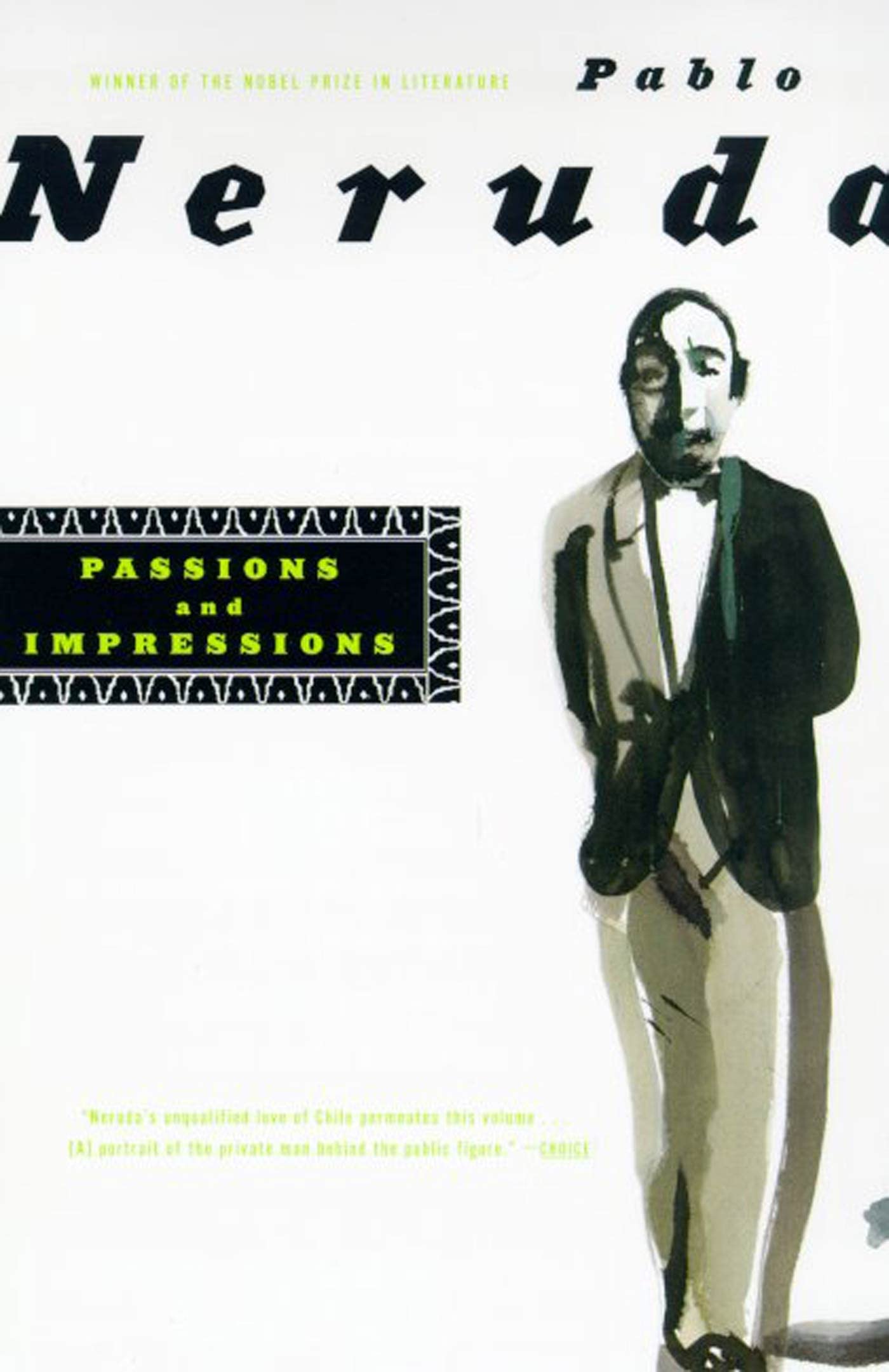 Passions and Impressions,Used