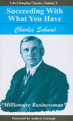Succeeding With What You Have (Lifechanging Classics (Paperback)),Used