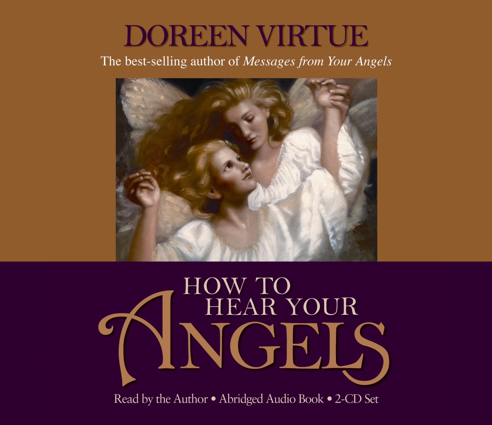 How to Hear Your Angels,Used