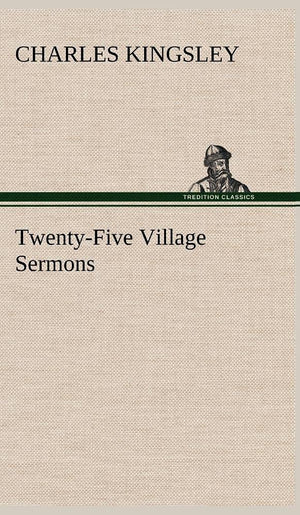 TwentyFive Village Sermons,Used