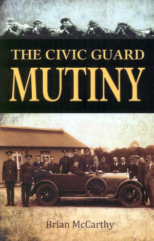 Civic Guard Mutiny,Used