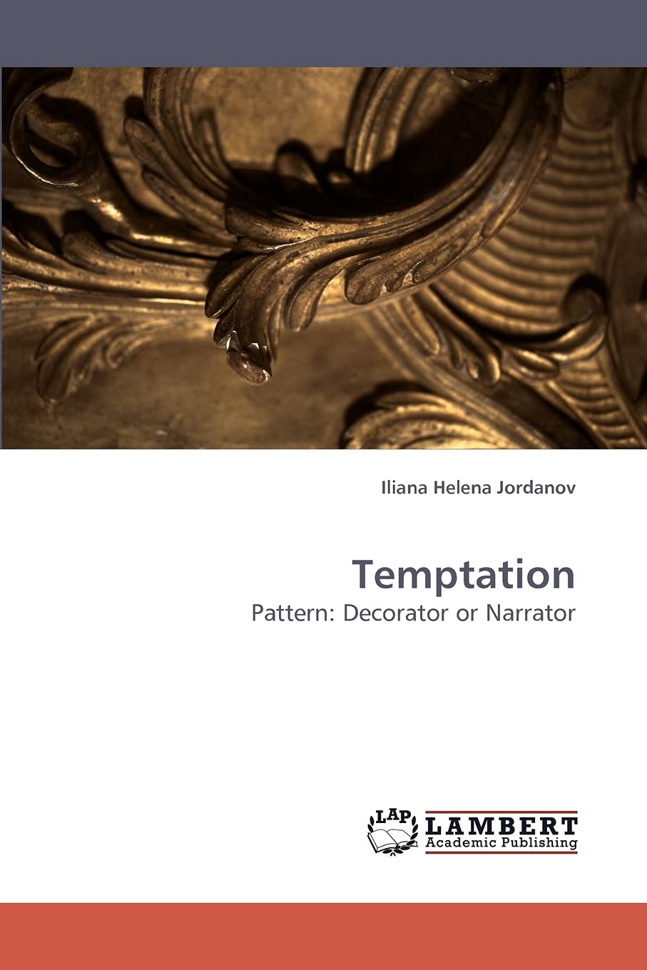 Temptation: Pattern: Decorator or Narrator,Used
