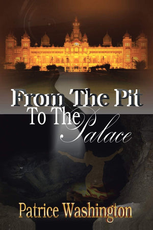 From The Pit to The Palace,Used