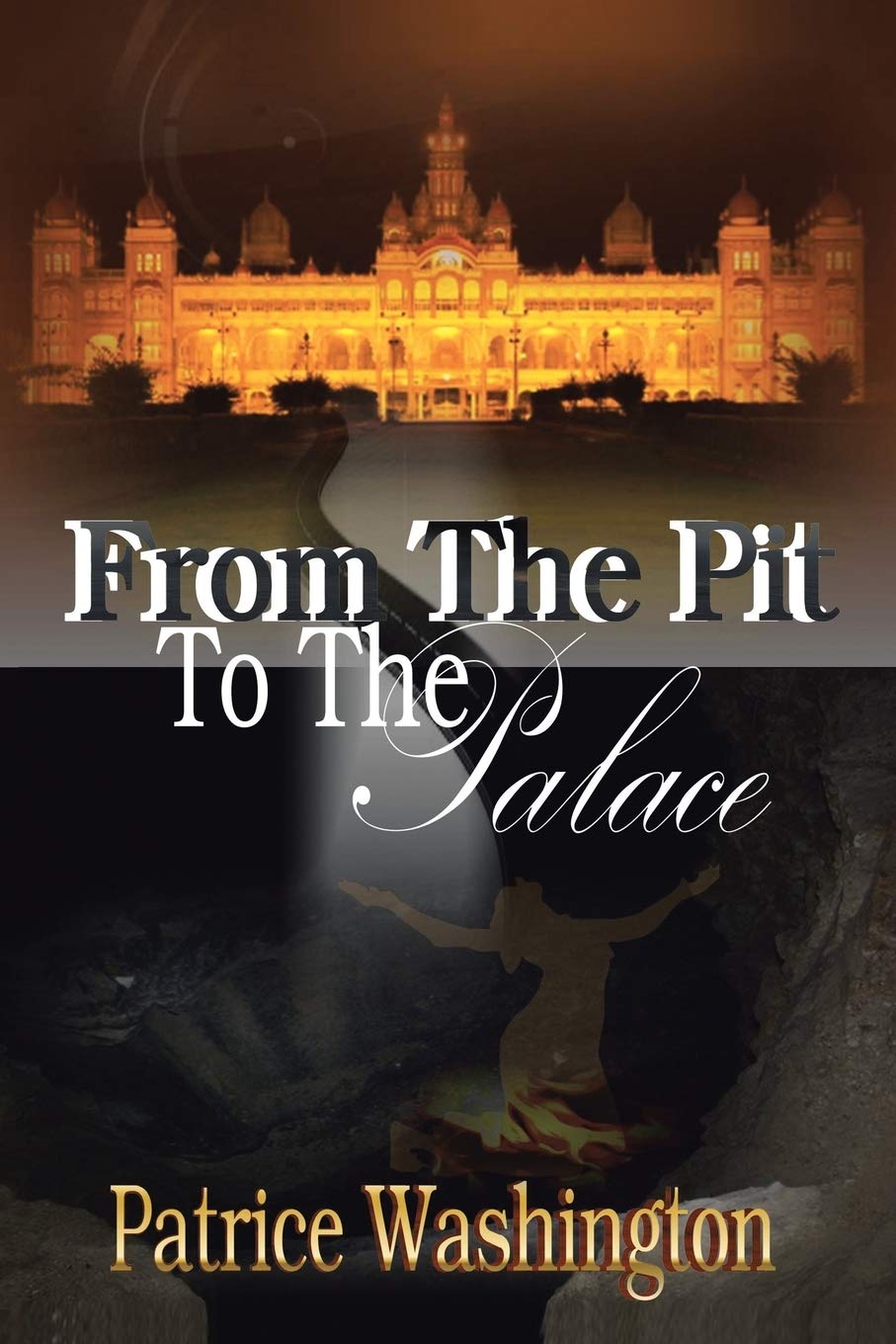 From The Pit to The Palace,Used