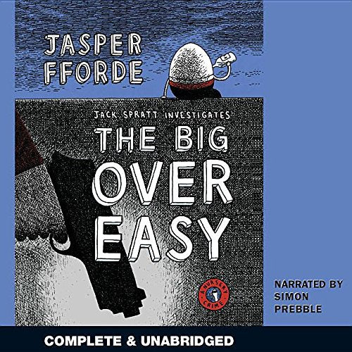 The Big Over Easy (Needlecraft Mystery),New