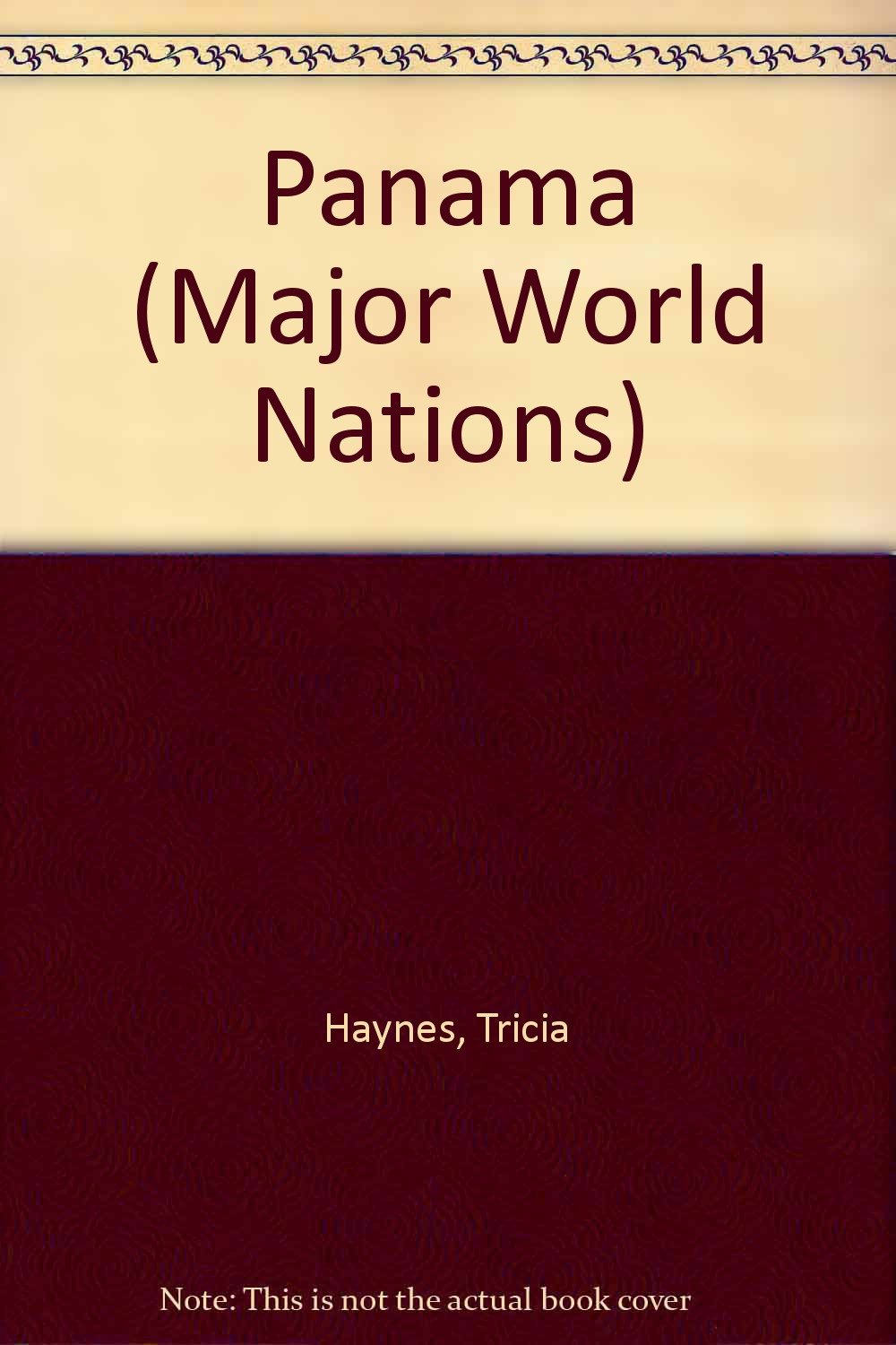 Panama (Major World Nations),Used