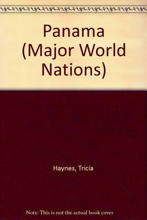 Panama (Major World Nations),Used