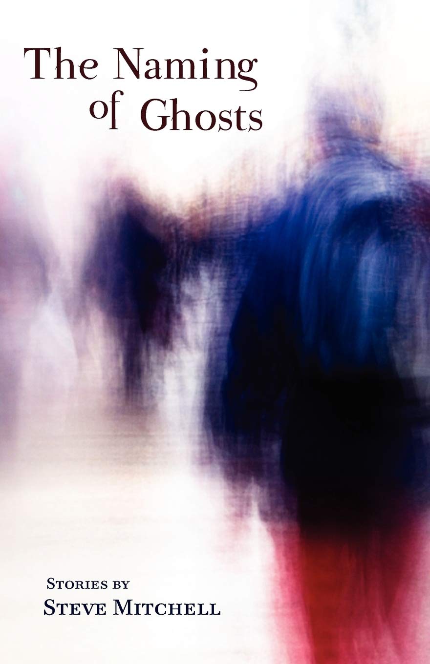 The Naming Of Ghosts,Used