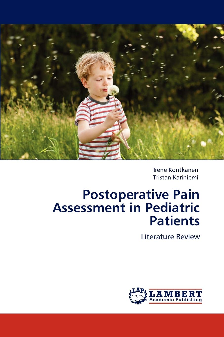 Postoperative Pain Assessment in Pediatric Patients: Literature Review,Used
