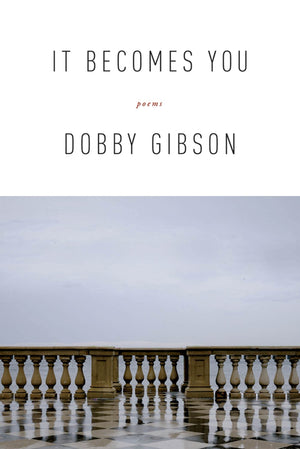 It Becomes You: Poems,Used