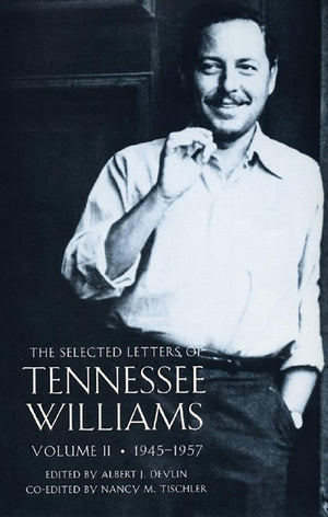 Selected Letters, Volume Ll: 19451957,New