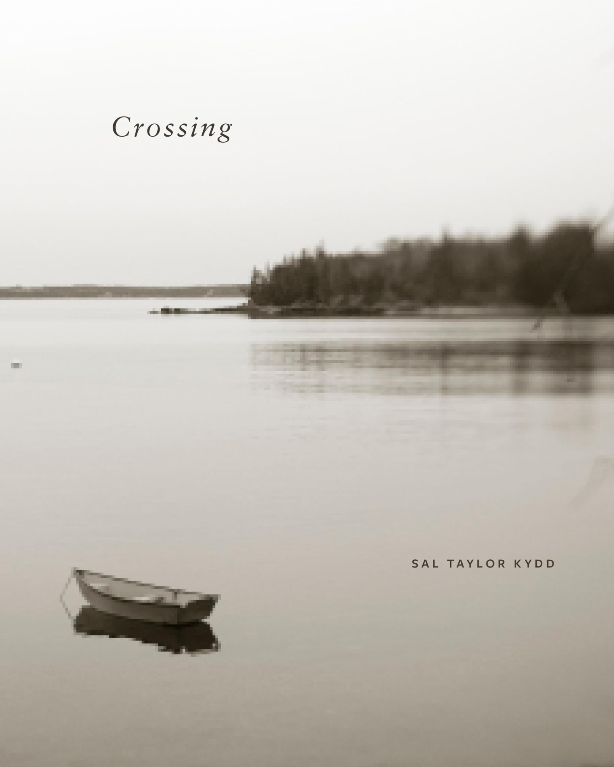 Crossing,New