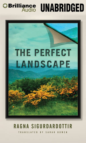 The Perfect Landscape,Used