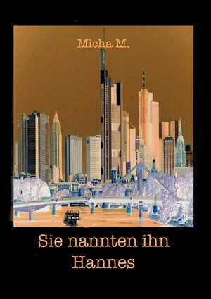 Sie nannten ihn Hannes: Roman (German Edition),Used