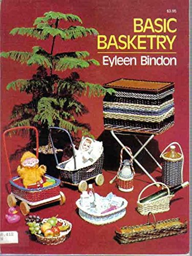 Basic basketry,Used