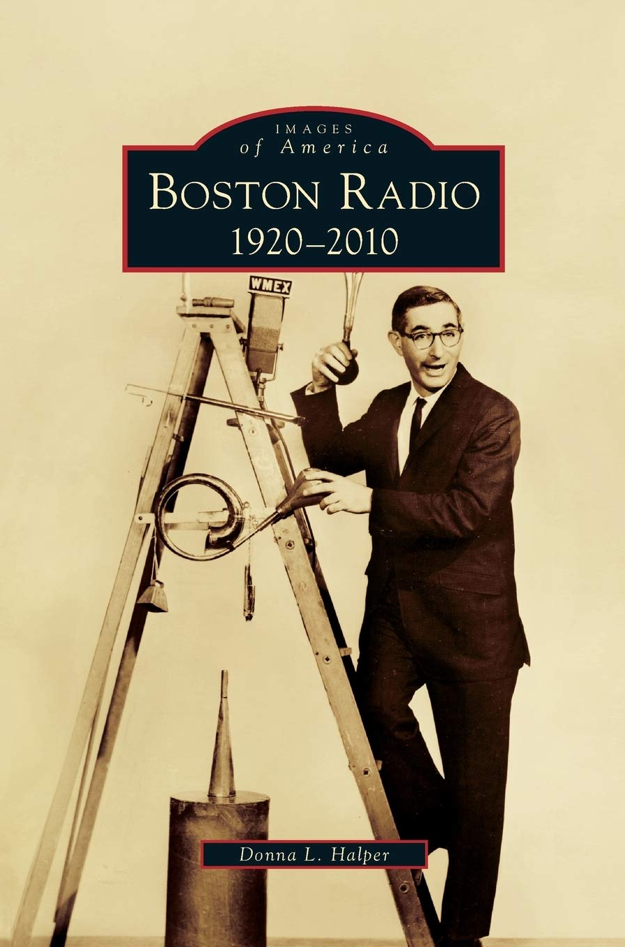 Boston Radio: 19202010,Used