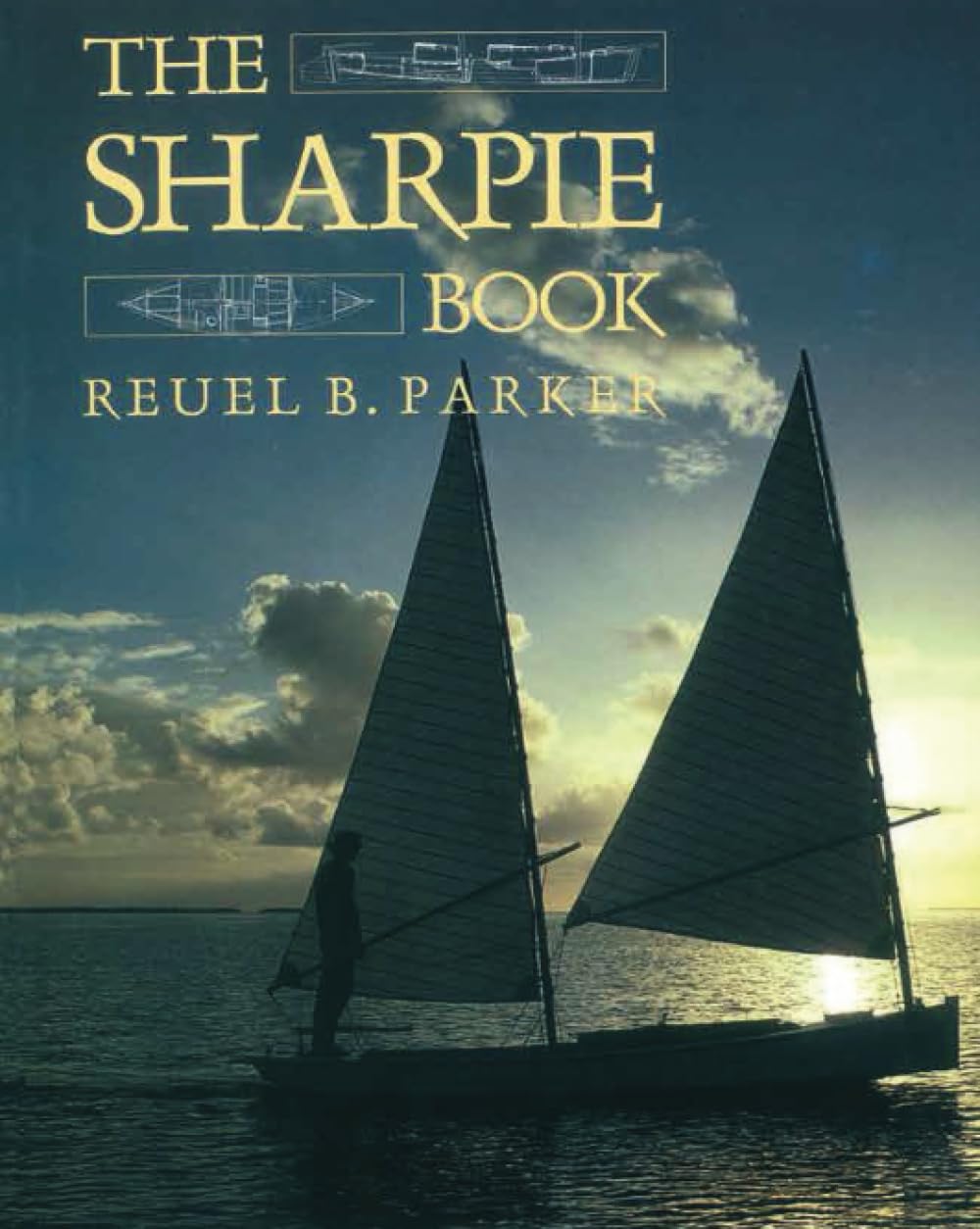 The Sharpie Book,Used