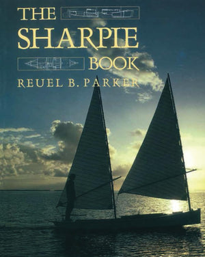 The Sharpie Book,Used