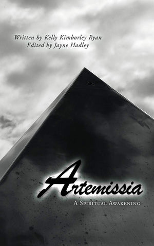 Artemissia: A Spiritual Awakening,Used