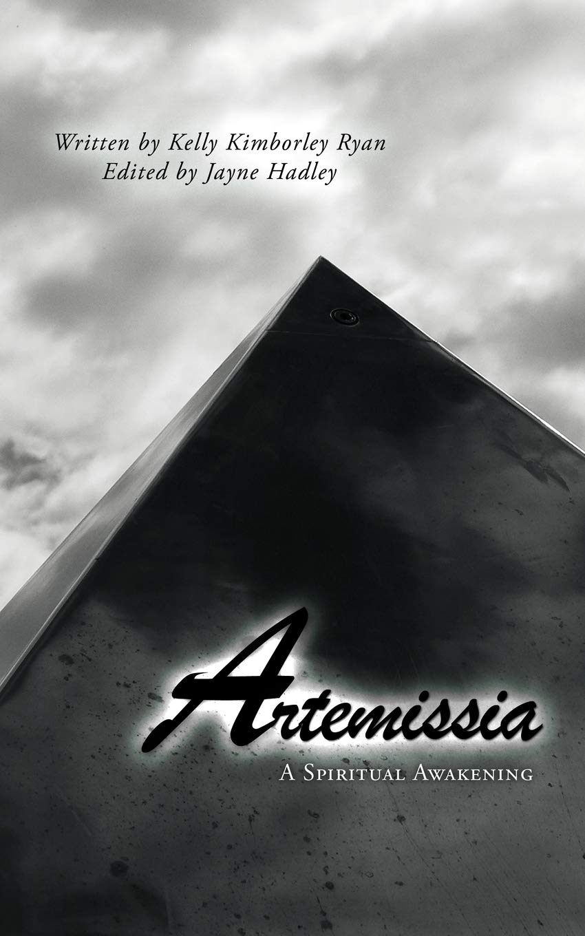 Artemissia: A Spiritual Awakening,Used