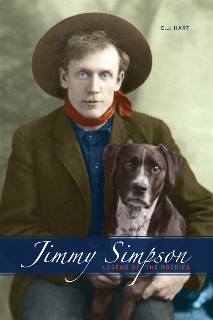 Jimmy Simpson,New