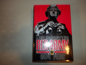 Red Army,Used