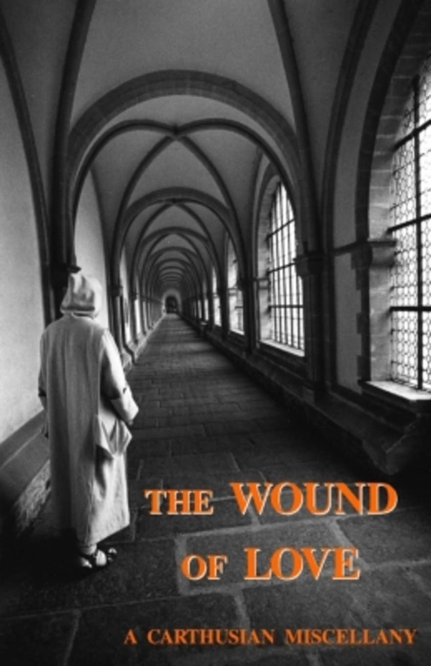 The Wound of Love,Used