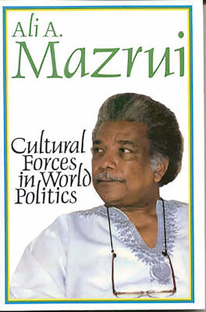 Cultural Forces in World Politics,Used