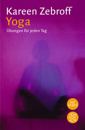Yoga: bungen fr jeden Tag (Ratgeber),Used