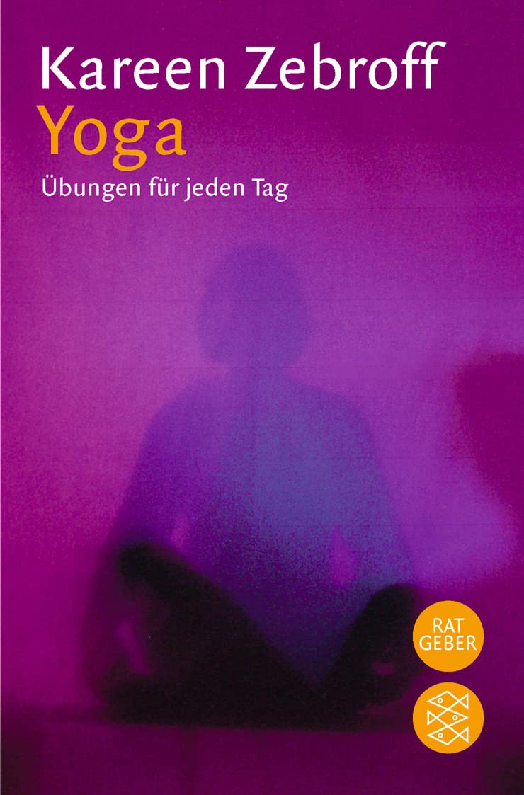 Yoga: bungen fr jeden Tag (Ratgeber),Used