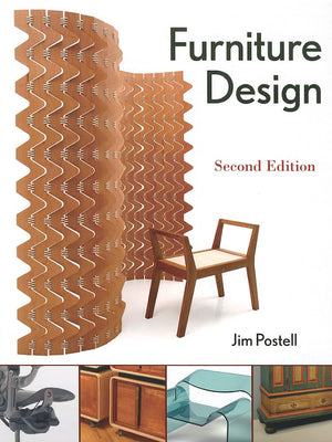 Furniture Design,Used