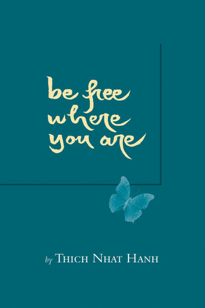 Be Free Where You Are,Used