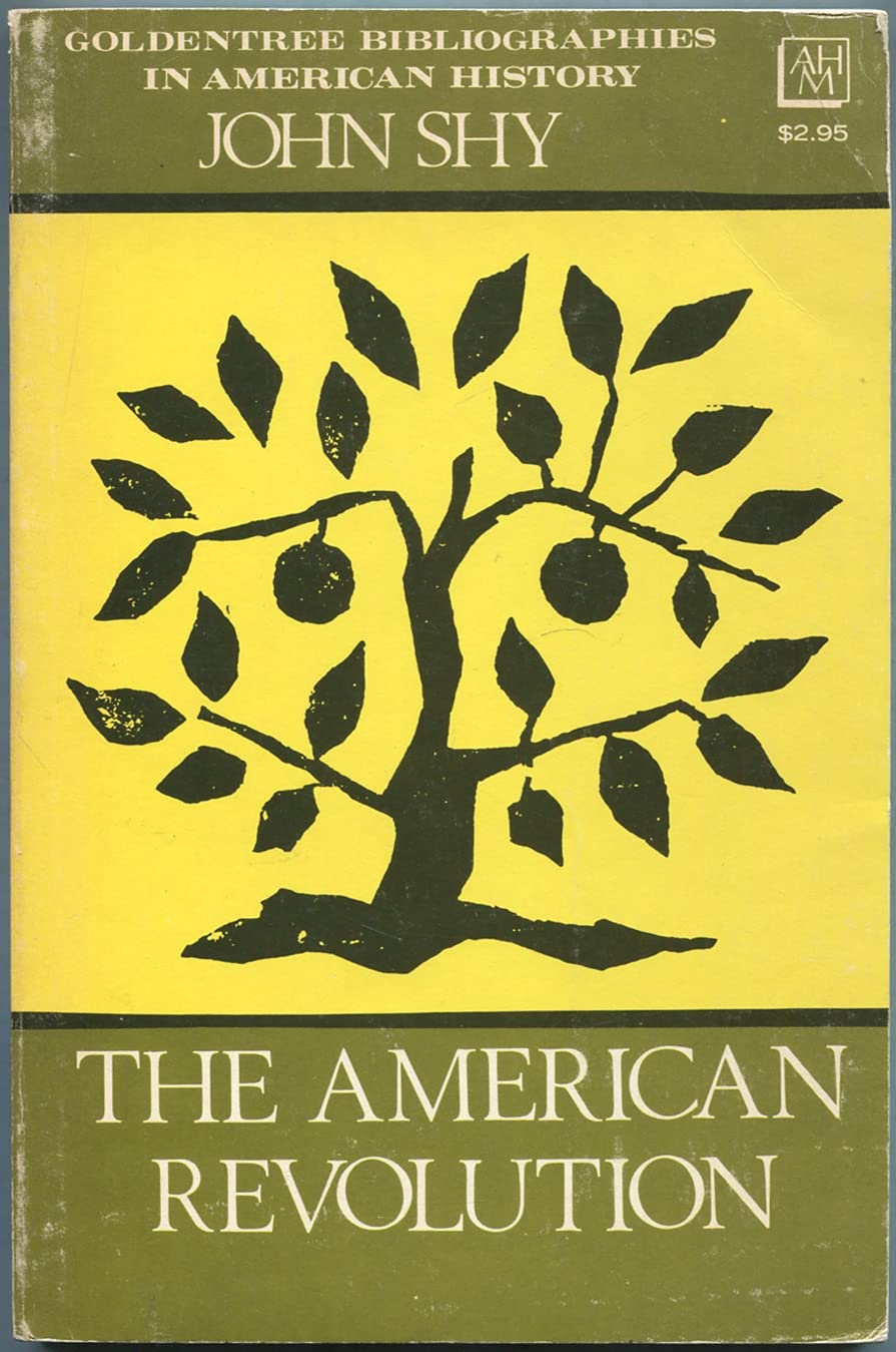 American Revolution,Used