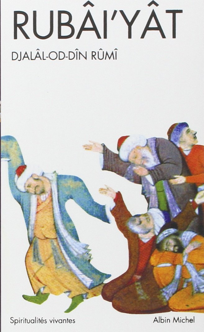 Rubai'yat (Collections Spiritualites) (French Edition),Used